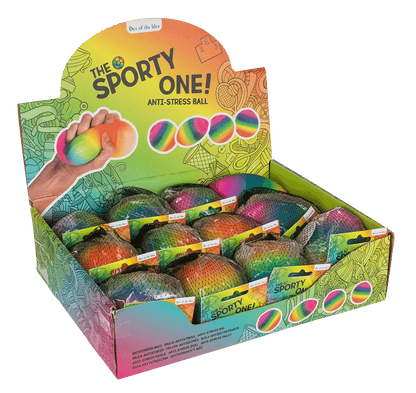 Squeeze anti stress ball, Sport,