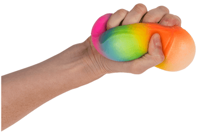 Squeeze anti stress ball, Sport,