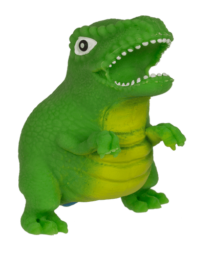 Flip Flip Dinosaurs, approx. 9 cm, each pc in