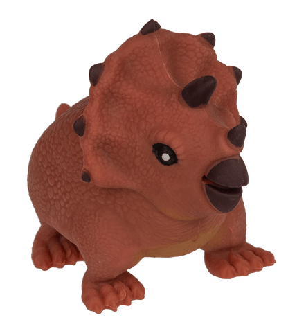 Flip Flip Dinosaurs, approx. 9 cm, each pc in