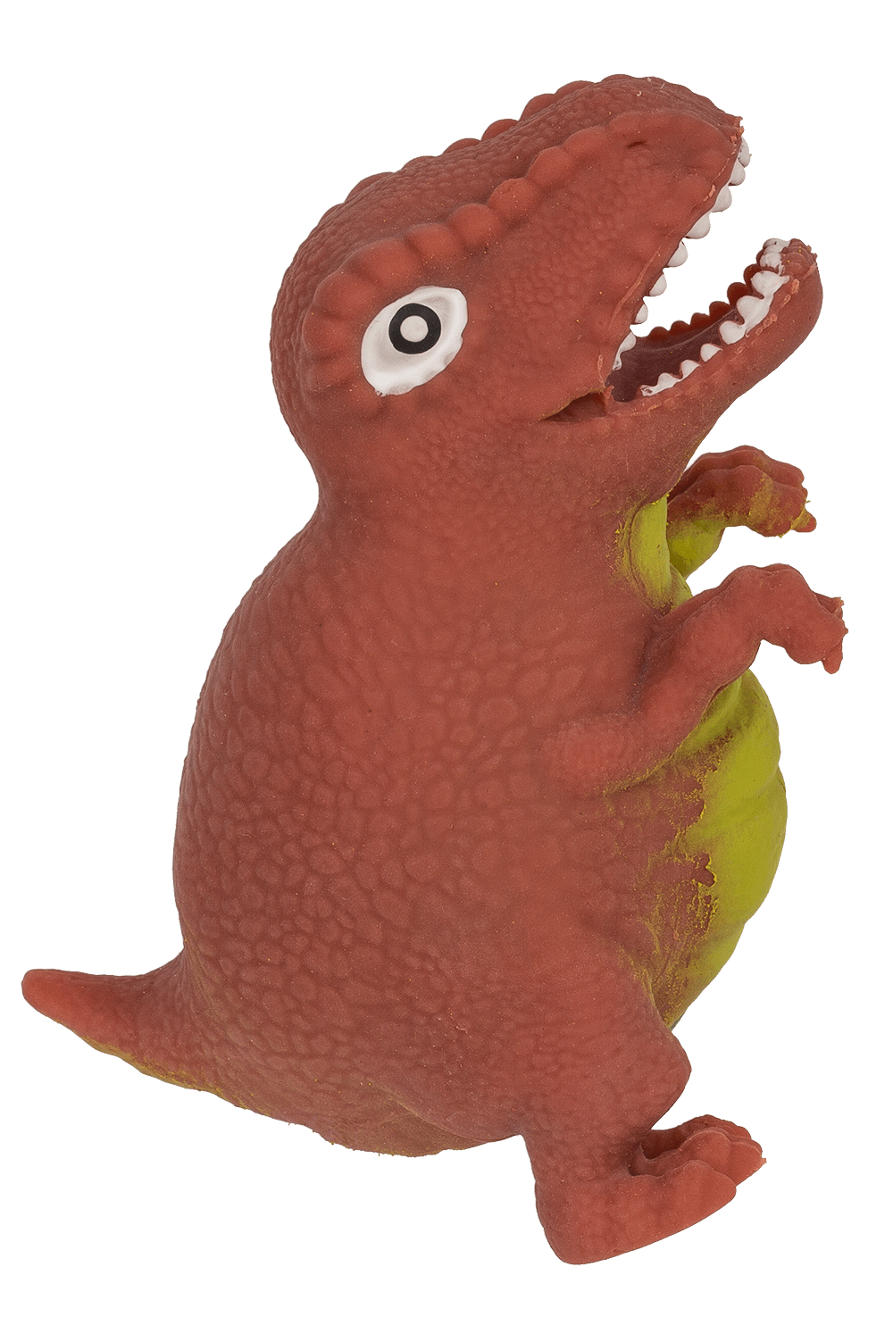 Flip Flip Dinosaurs, approx. 9 cm, each pc in