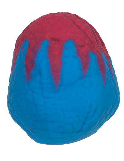 Flip Flip Dinosaurs, approx. 9 cm, each pc in