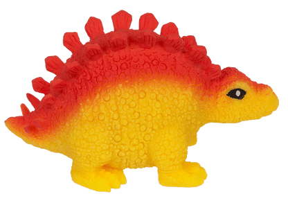 Flip Flip Dinosaurs, approx. 9 cm, each pc in