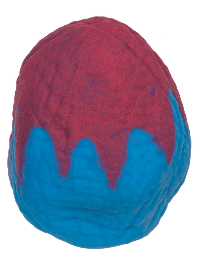 Flip Flip Dinosaurs, approx. 9 cm, each pc in