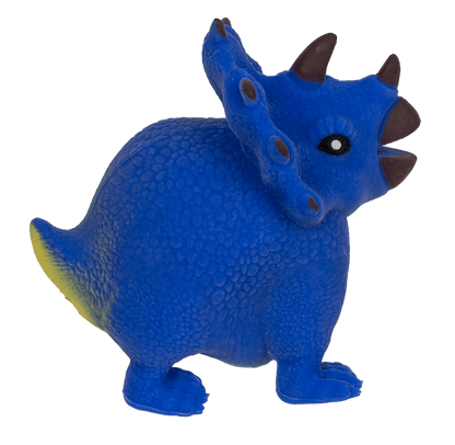 Flip Flip Dinosaurs, approx. 9 cm, each pc in