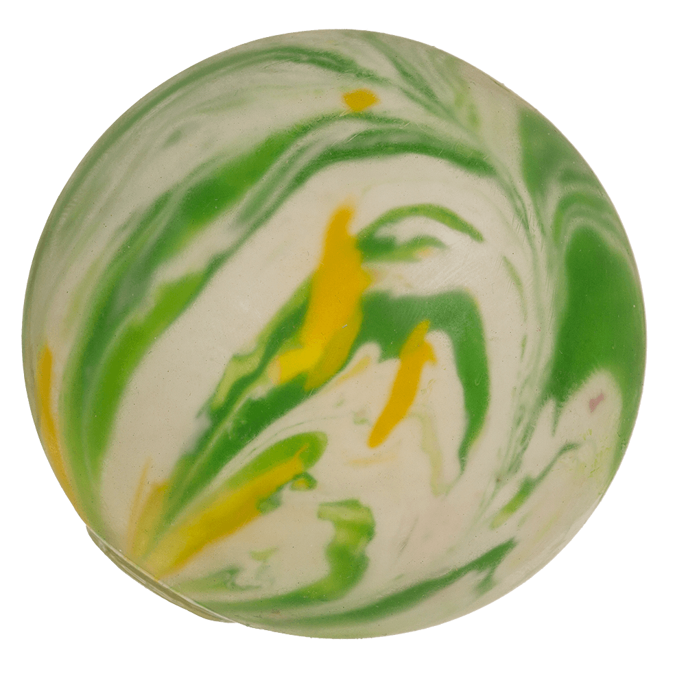 Anti stress ball, Marble, approx. 6 cm,