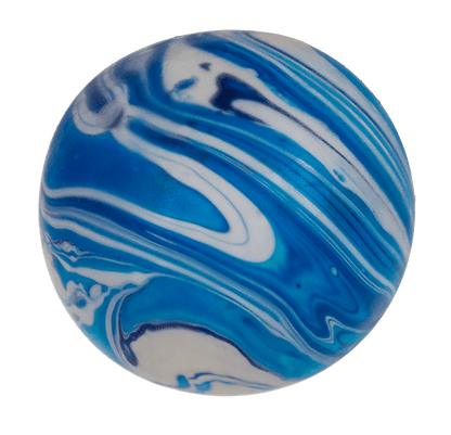Anti stress ball, Marble, approx. 6 cm,