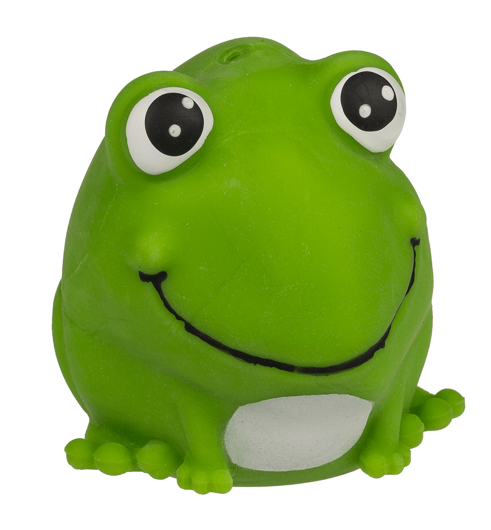 Flip Flip Pets Gift Series, 4 ass., TPR Material,