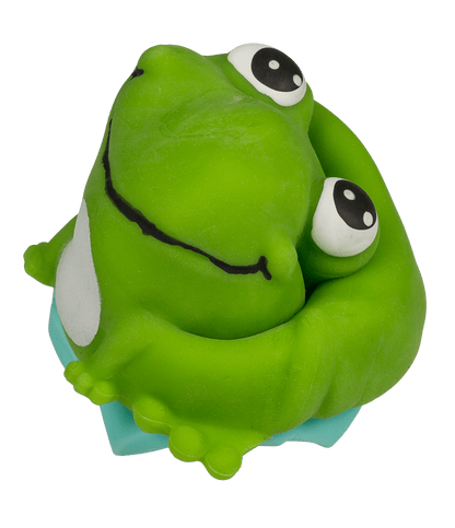 Flip Flip Pets Gift Series, 4 ass., TPR Material,