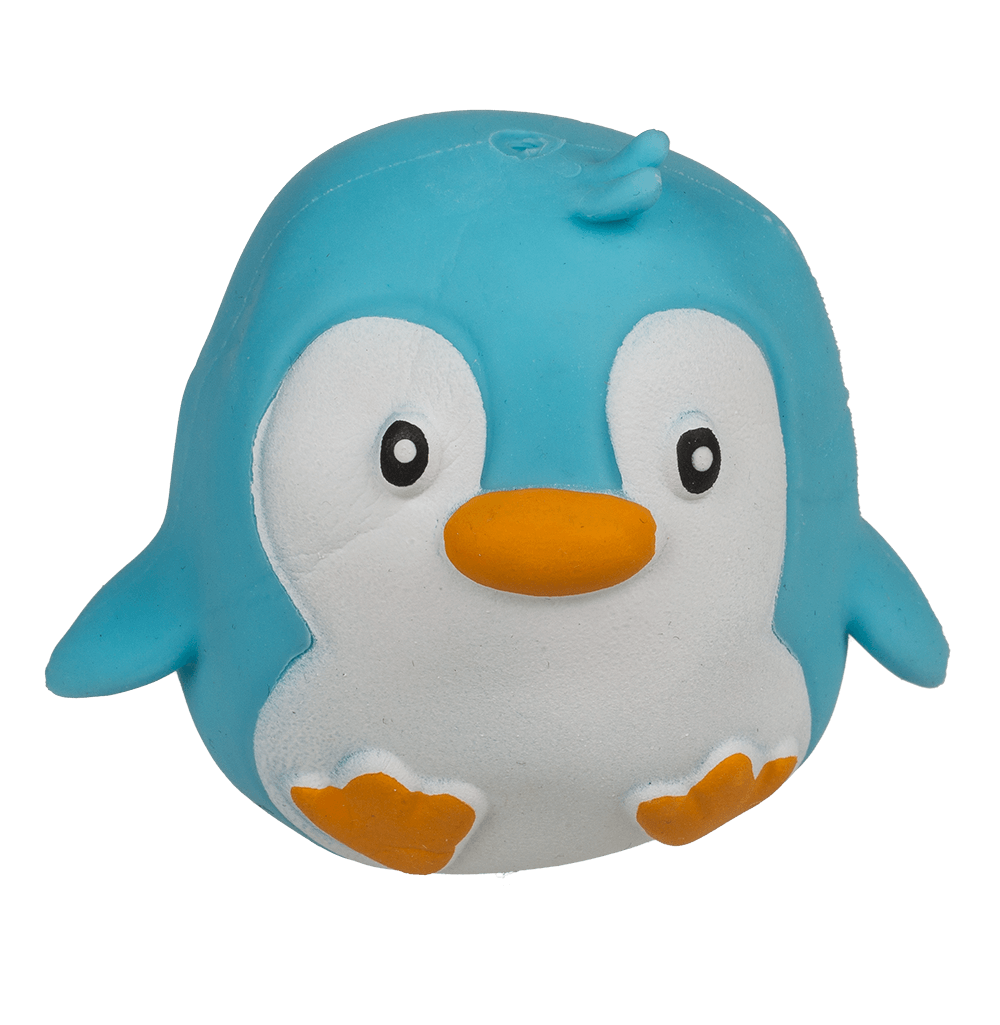 Flip Flip Pets Gift Series, 4 ass., TPR Material,