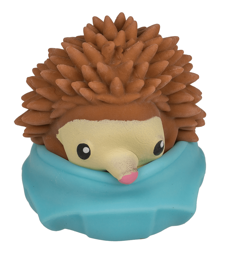 Flip Flip Pets Gift Series, 4 ass., TPR Material,