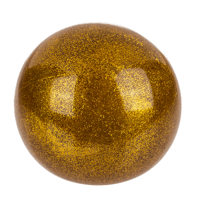 Squeeze glitter water ball,