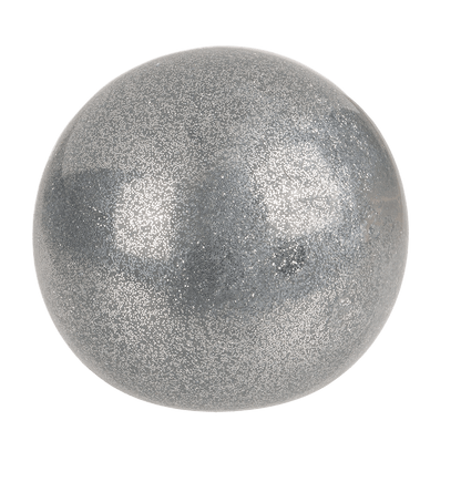 Squeeze glitter water ball,