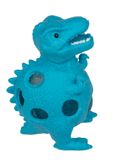 Squeeze dinosaur,