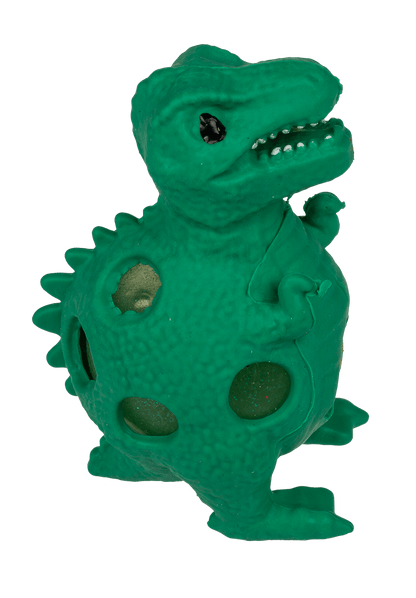 Squeeze dinosaur,