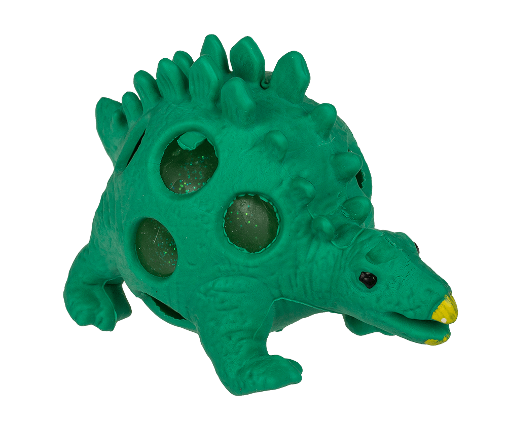Squeeze dinosaur,