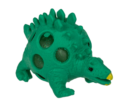 Squeeze dinosaur,