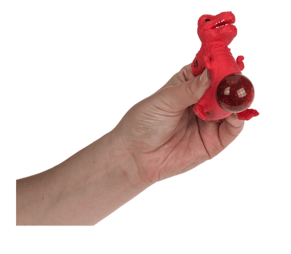 Squeeze dinosaur,