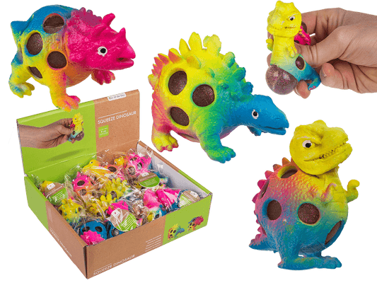 Squeeze dinosaur,
