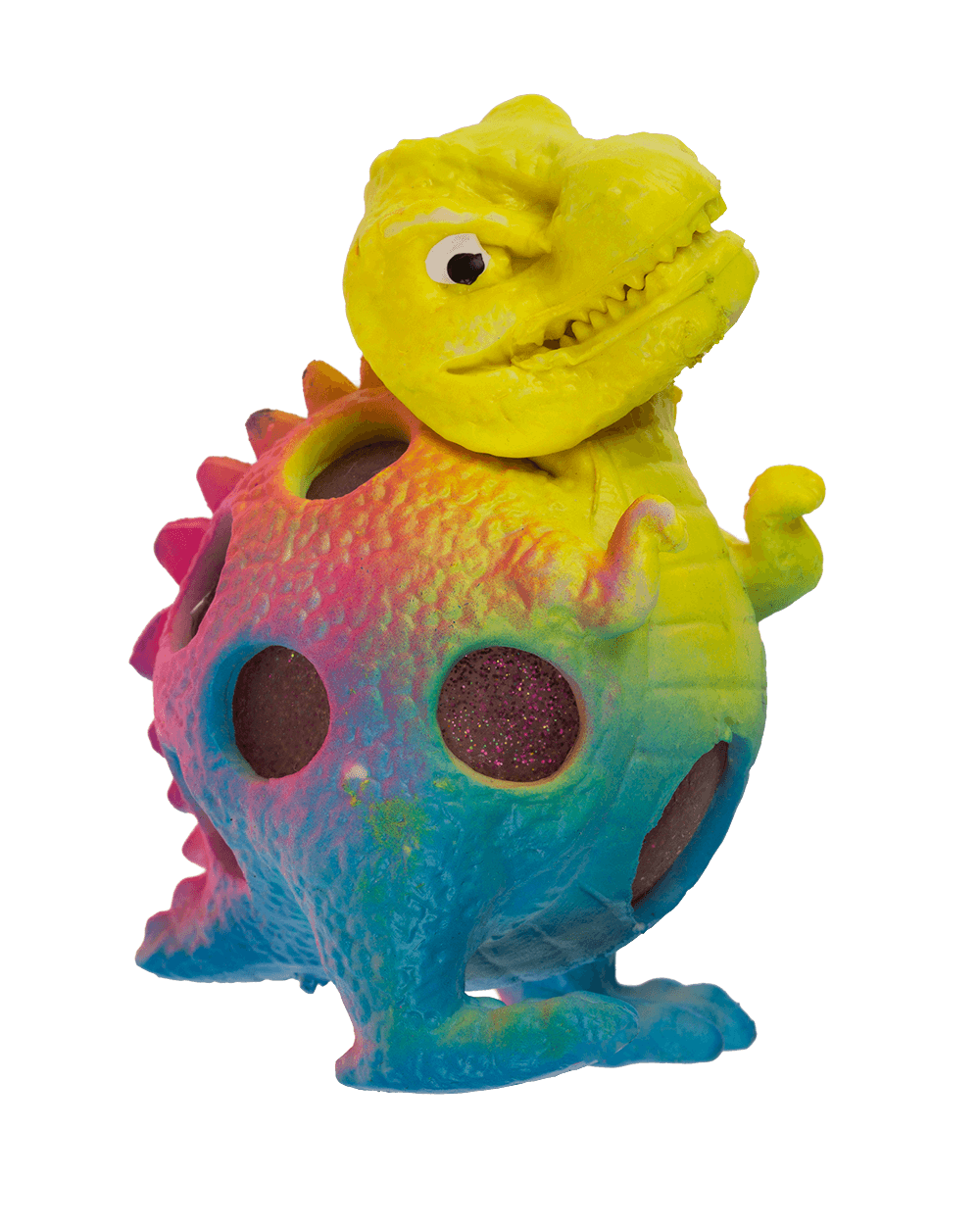 Squeeze dinosaur,