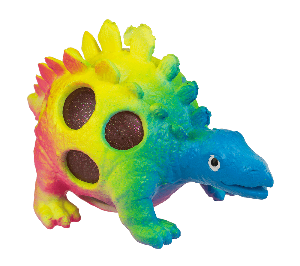 Squeeze dinosaur,