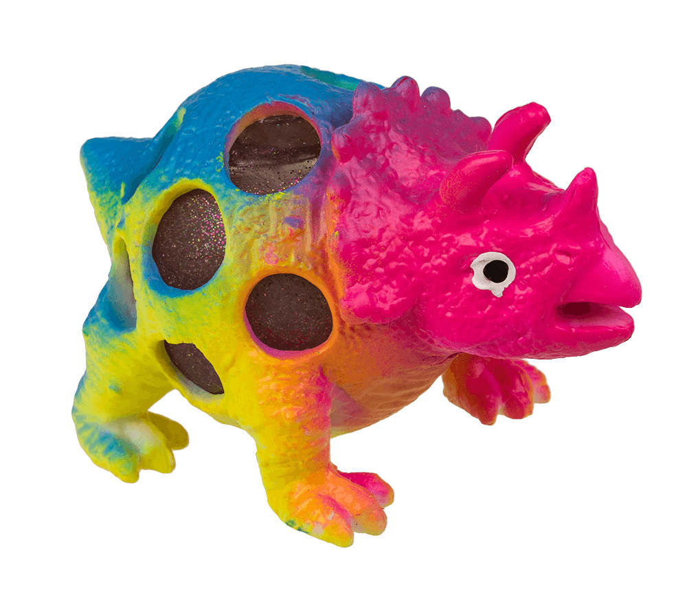 Squeeze dinosaur,