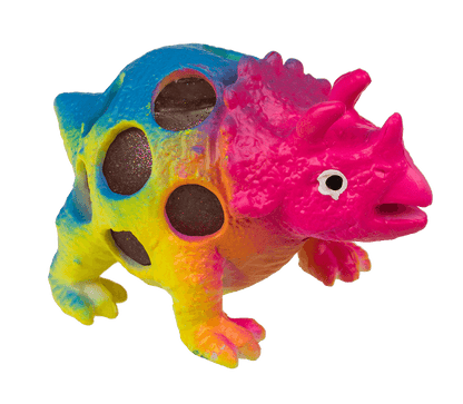 Squeeze dinosaur,