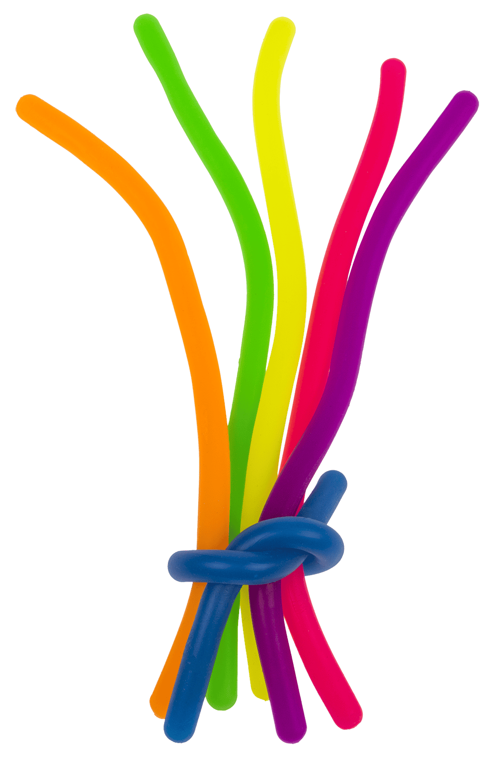 Elastic band, Colours,