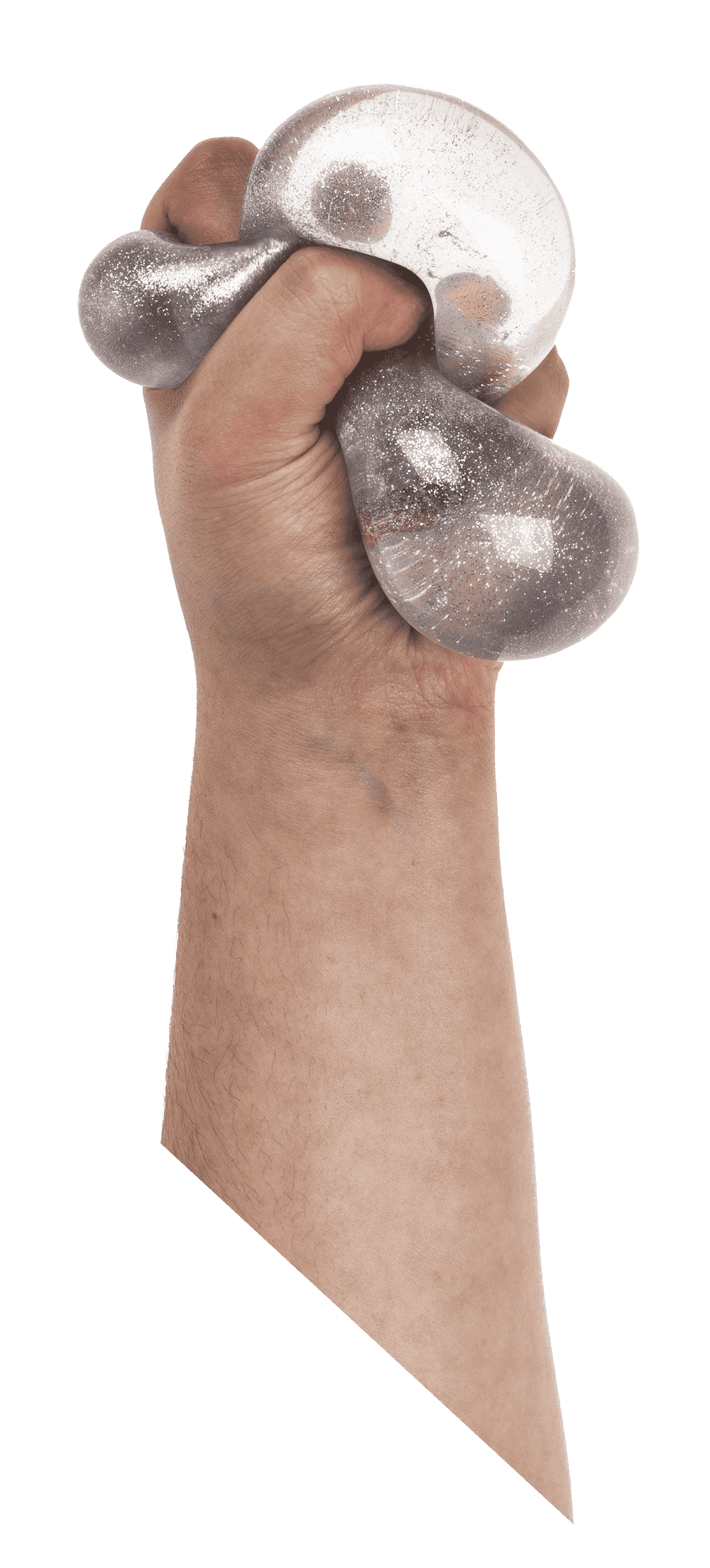 Squeeze ball,
