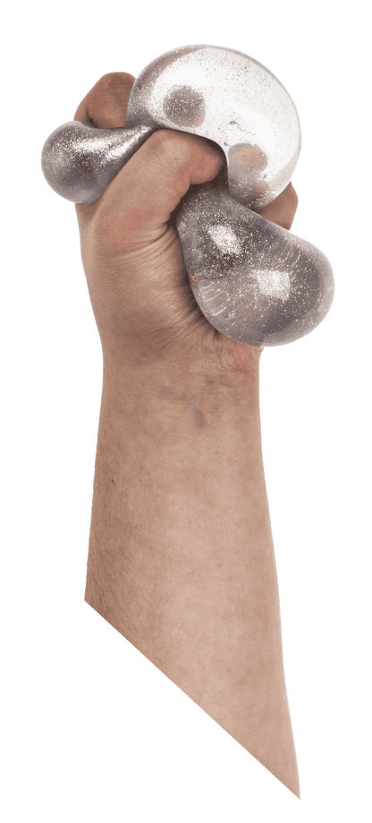 Squeeze ball,