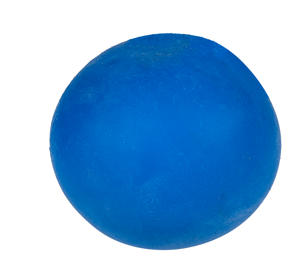 Squeeze ball,