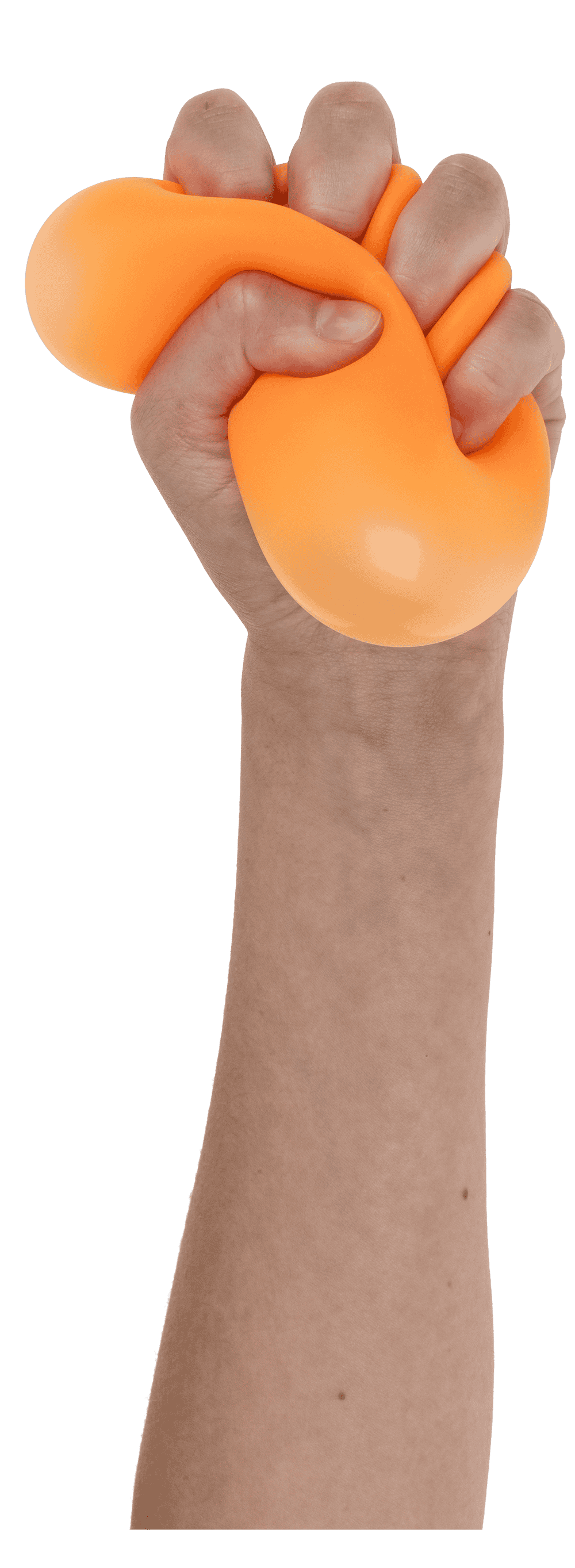 Squeeze ball,