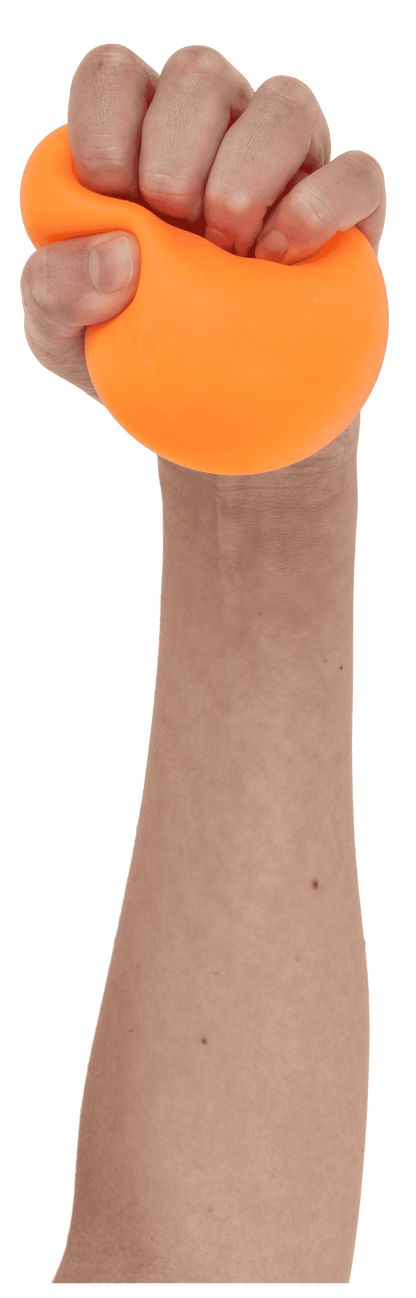 Squeeze ball,