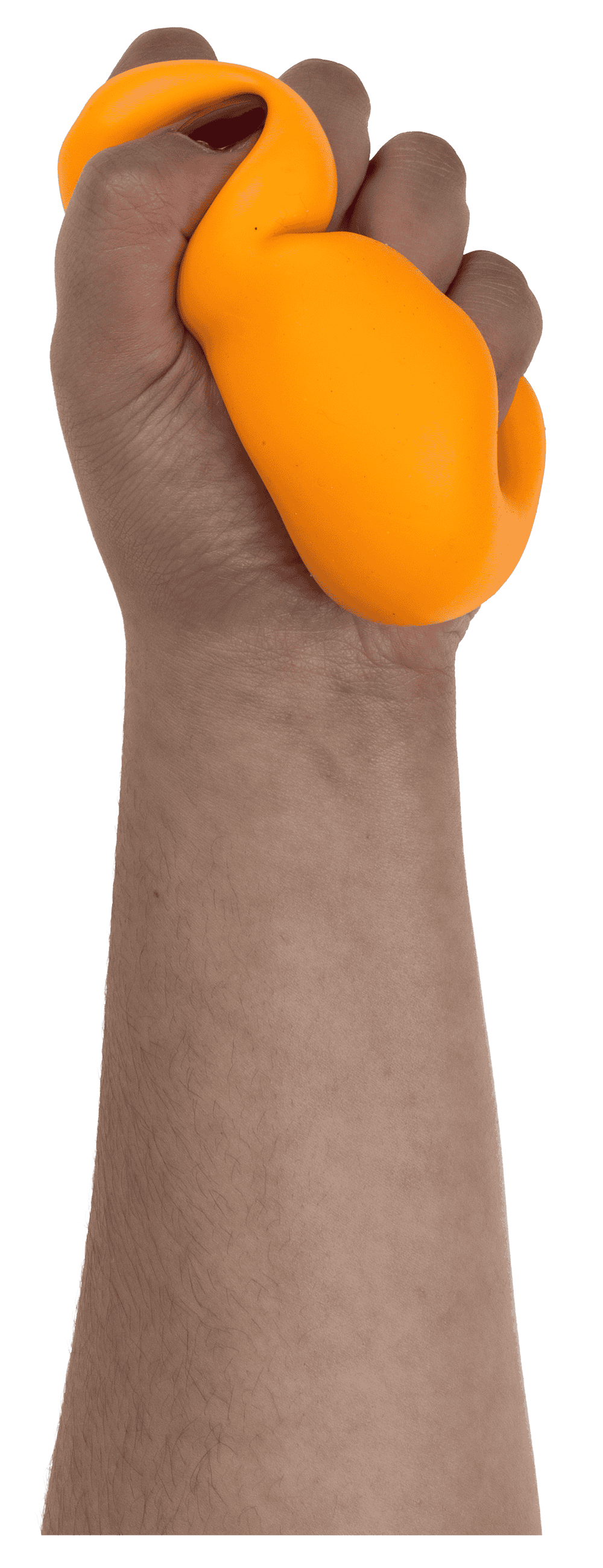 Squeeze ball,
