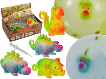 Inflatable ballon ball, Dinosaur,