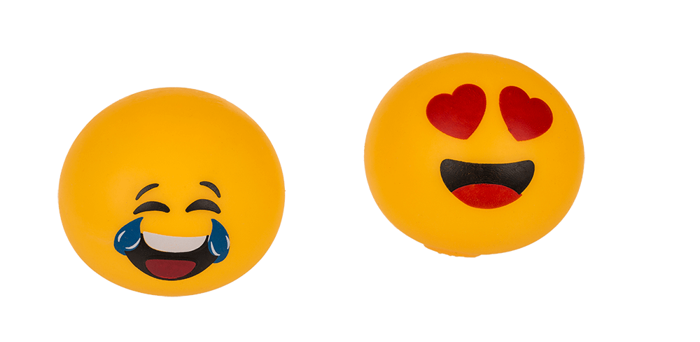 Anti Stress Ball, Emotion,