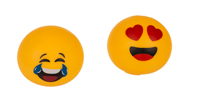 Anti Stress Ball, Emotion,