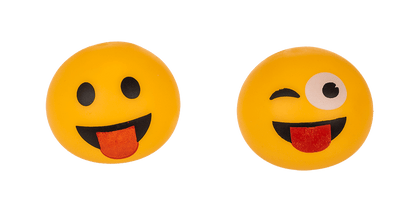 Anti Stress Ball, Emotion,