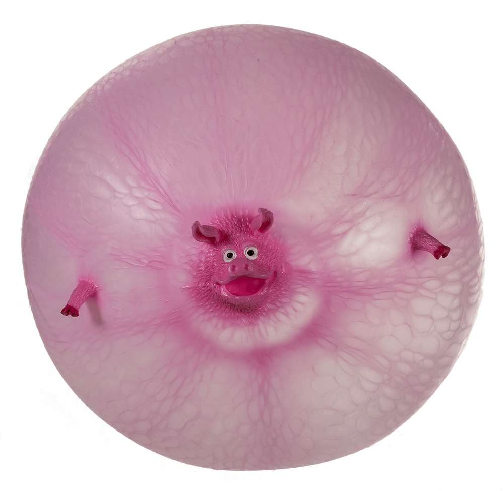 Inflatable Balloon Ball, Animals,