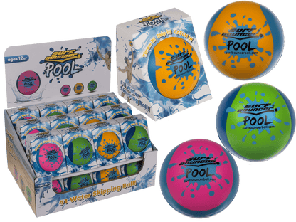 Soft bouncing ball, Surf Bouncer - Pool,