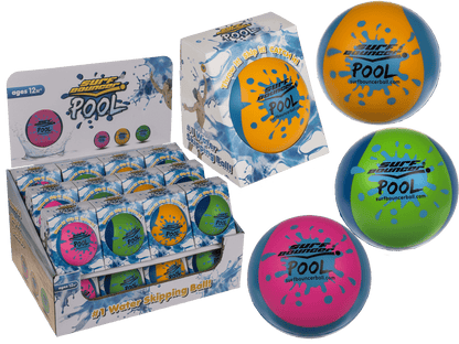 Soft bouncing ball, Surf Bouncer - Pool,