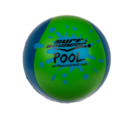 Soft bouncing ball, Surf Bouncer - Pool,