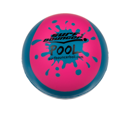 Soft bouncing ball, Surf Bouncer - Pool,