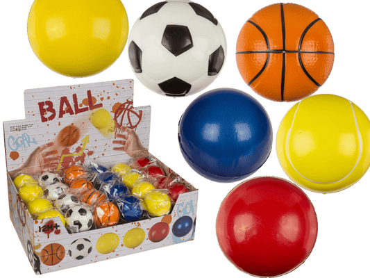 Ball, ca. 6 cm,