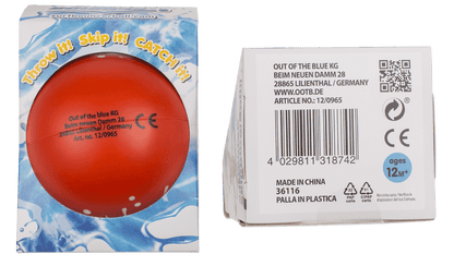 Soft bouncing ball, Surf Bouncer - Mega,