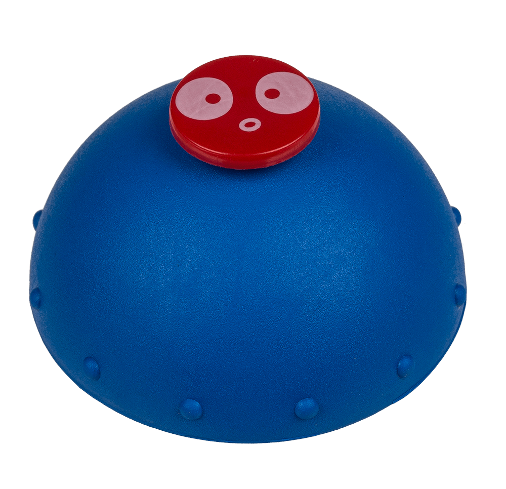 Rubber Ufo, Thunder Pops,