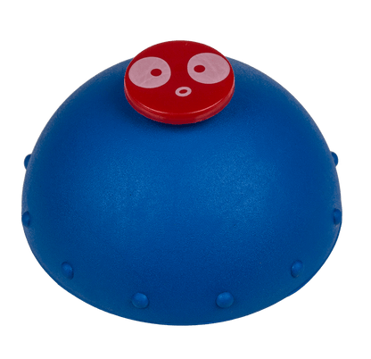 Rubber Ufo, Thunder Pops,