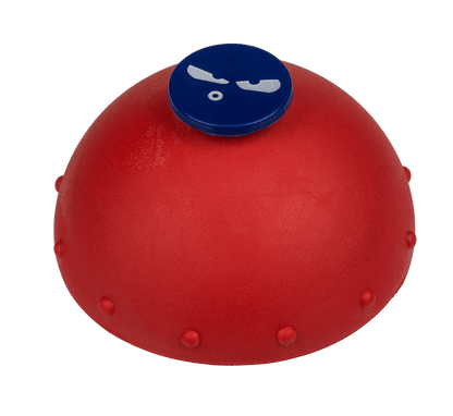 Rubber Ufo, Thunder Pops,