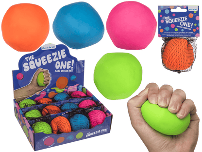 Anti stress ball,