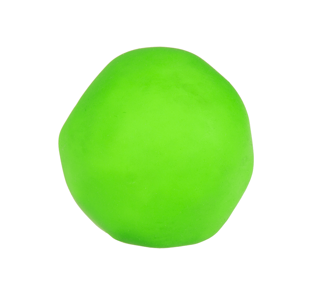 Anti stress ball,